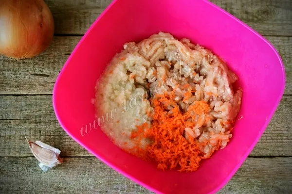 Шаг 1: иллюстрация