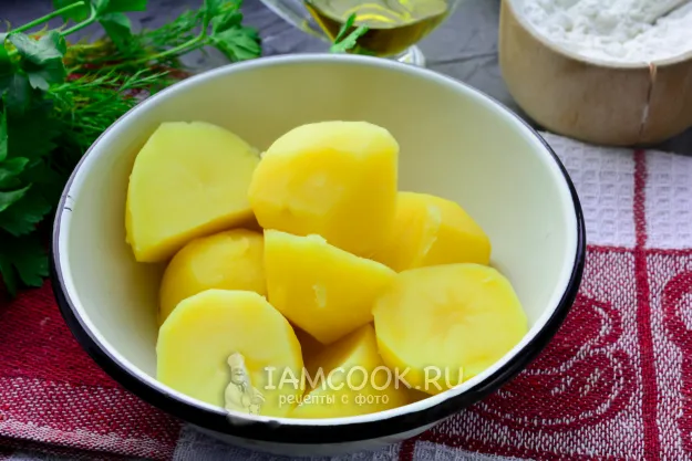 Шаг 2: иллюстрация