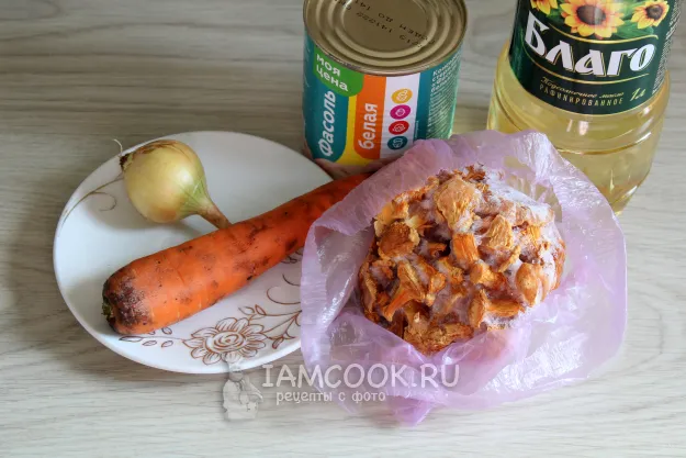 Шаг 1: иллюстрация