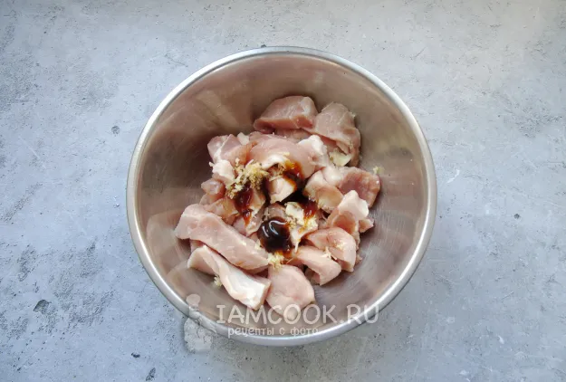 Шаг 3: иллюстрация