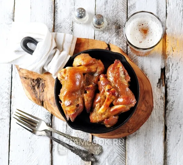 Шаг 8: иллюстрация