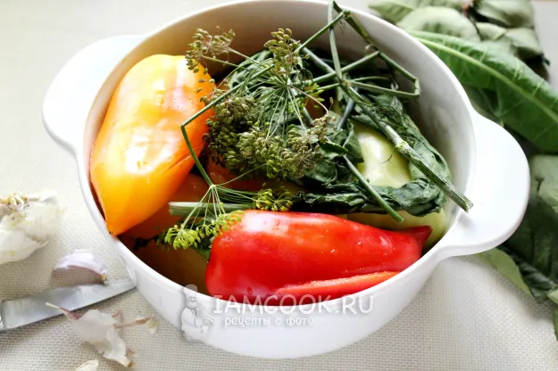 Шаг 5: иллюстрация