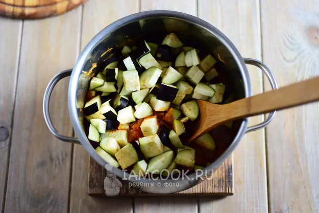 Шаг 11: иллюстрация