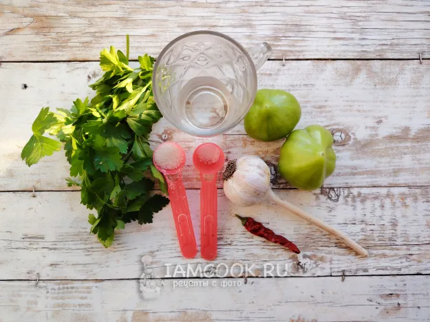 Шаг 1: иллюстрация