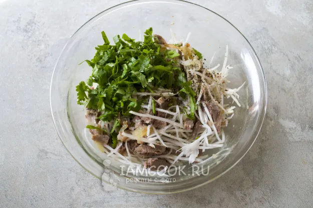 Шаг 7: иллюстрация