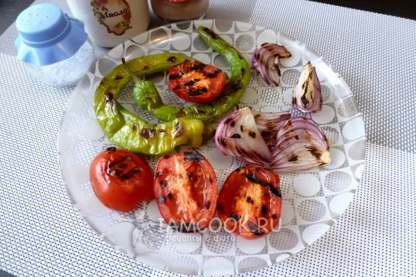 Шаг 10: иллюстрация