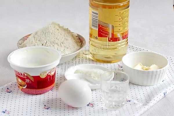 Шаг 1: иллюстрация