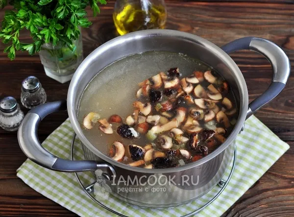 Шаг 9: иллюстрация