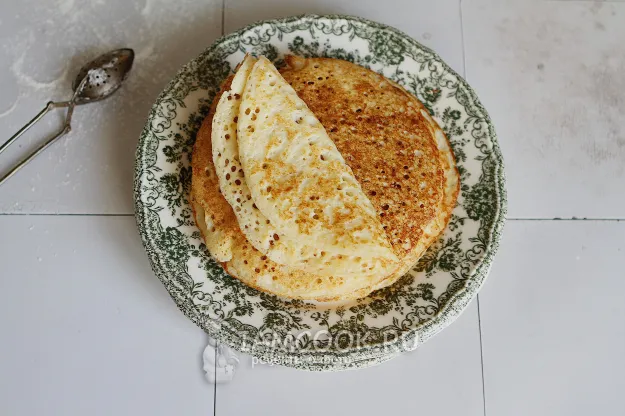 Шаг 9: иллюстрация