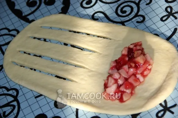 Шаг 8: иллюстрация