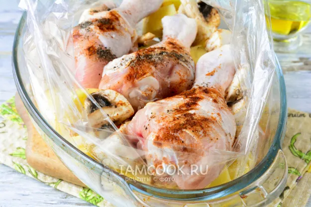 Шаг 6: иллюстрация