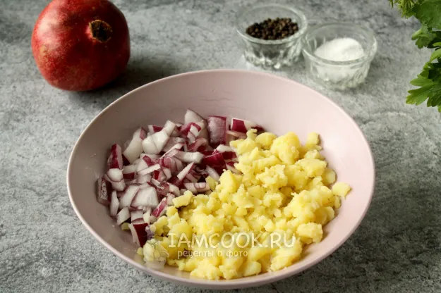 Шаг 3: иллюстрация