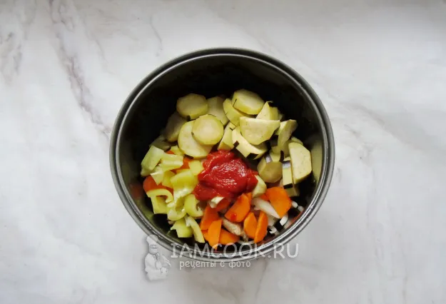 Шаг 6: иллюстрация