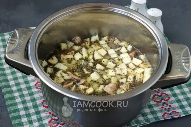 Шаг 7: иллюстрация