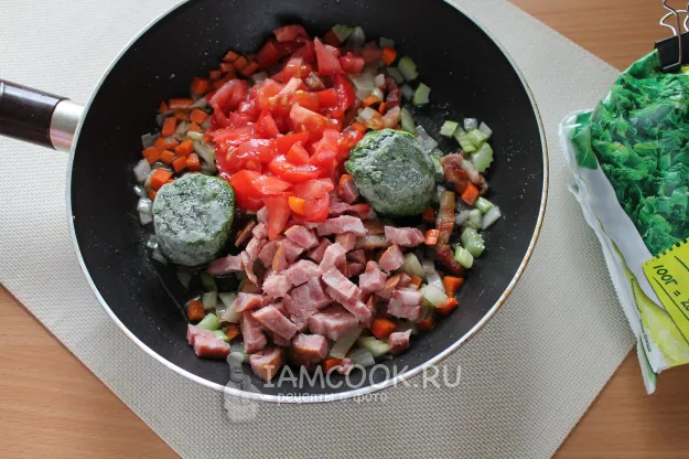 Шаг 12: иллюстрация