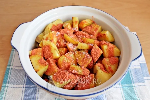 Шаг 8: иллюстрация