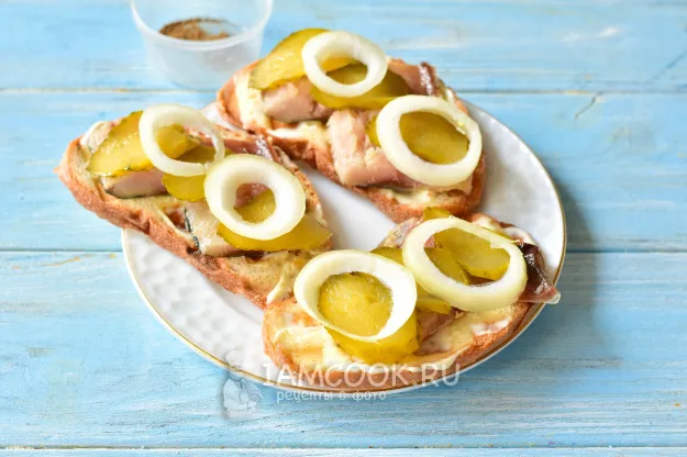 Шаг 6: иллюстрация