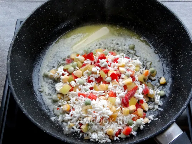 Шаг 2: иллюстрация