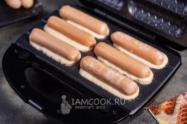 Шаг 8: иллюстрация