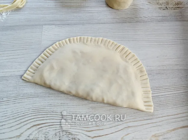 Шаг 13: иллюстрация