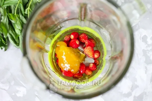 Шаг 2: иллюстрация