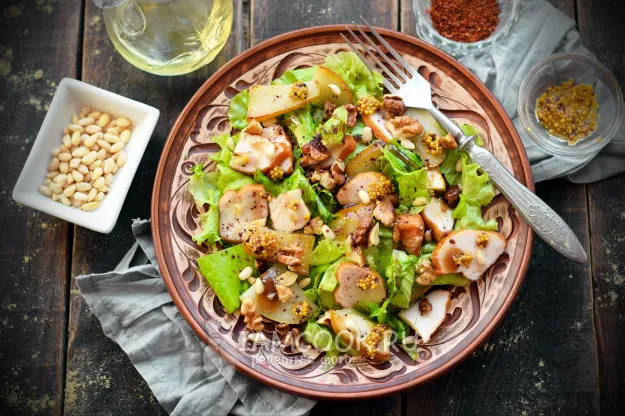 Шаг 8: иллюстрация