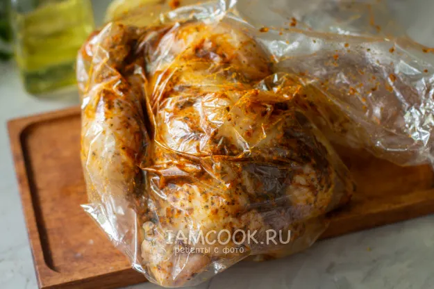 Шаг 6: иллюстрация