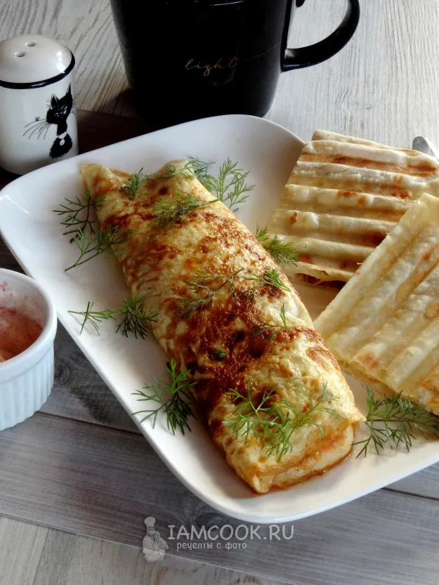 Шаг 12: иллюстрация