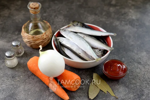 Шаг 1: иллюстрация