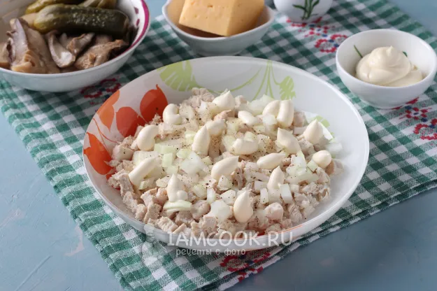 Шаг 3: иллюстрация