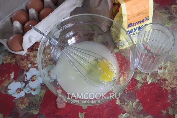 Шаг 2: иллюстрация