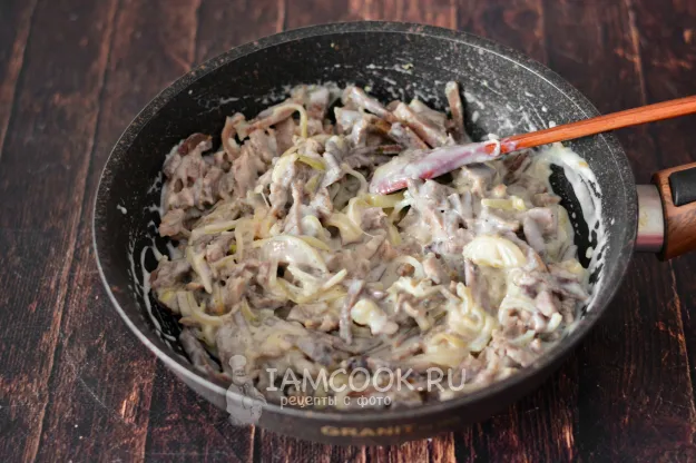 Шаг 8: иллюстрация