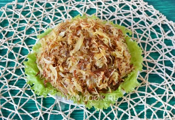 Шаг 10: иллюстрация