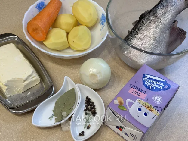 Шаг 1: иллюстрация