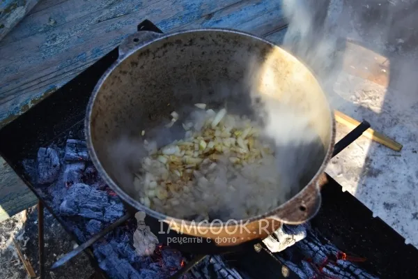 Шаг 3: иллюстрация