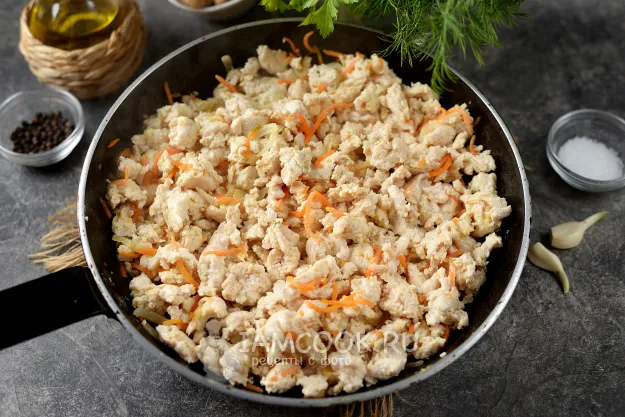 Шаг 3: иллюстрация