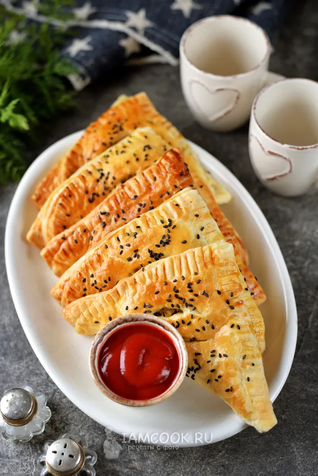 Шаг 9: иллюстрация