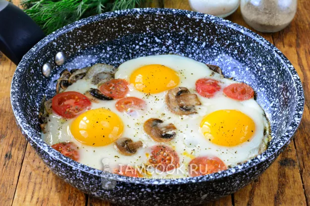 Шаг 5: иллюстрация