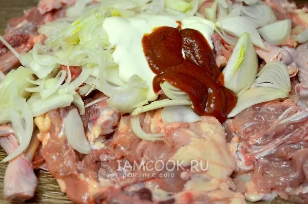 Шаг 2: иллюстрация