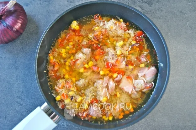 Шаг 8: иллюстрация