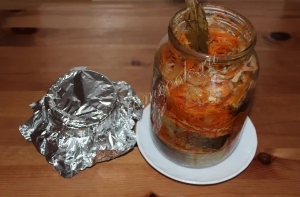 Шаг 5: иллюстрация