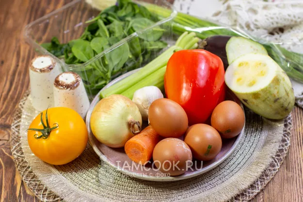 Шаг 1: иллюстрация