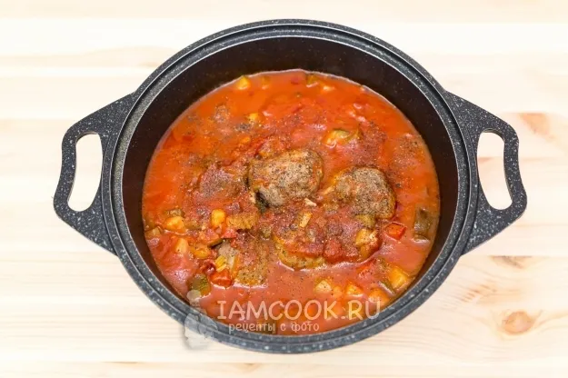 Шаг 8: иллюстрация