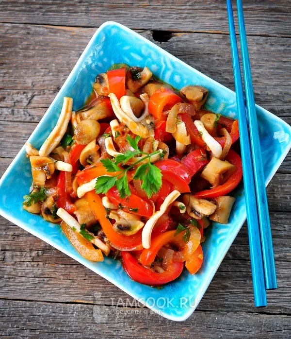 Шаг 9: иллюстрация