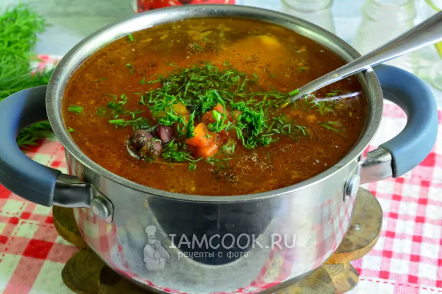 Шаг 10: иллюстрация