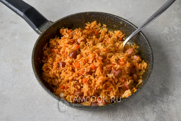 Шаг 8: иллюстрация