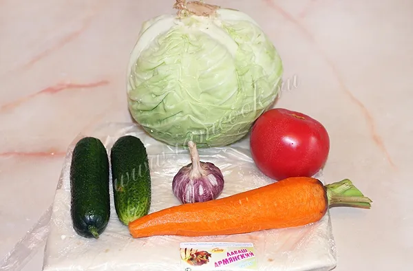 Шаг 1: иллюстрация