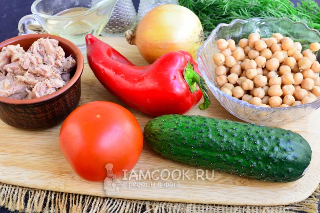 Шаг 1: иллюстрация