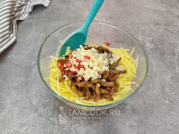 Шаг 7: иллюстрация