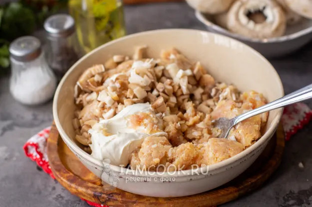 Шаг 3: иллюстрация